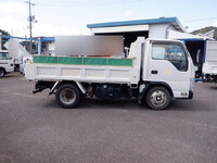 ISUZU Elf Dump BKG-NKR85AD 2010 116,108km_8
