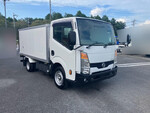 Atlas Refrigerator & Freezer Truck