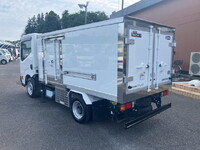 NISSAN Atlas Refrigerator & Freezer Truck TKG-SZ2F24 2019 62,199km_2