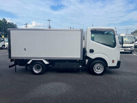 NISSAN Atlas Refrigerator & Freezer Truck TKG-SZ2F24 2019 62,199km_4