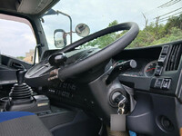 ISUZU Giga Flat Body 2PG-CYL77C 2018 891,850km_14