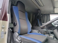 ISUZU Giga Flat Body 2PG-CYL77C 2018 891,850km_15