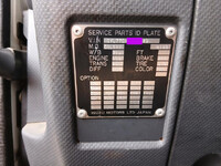 ISUZU Giga Flat Body 2PG-CYL77C 2018 891,850km_21