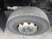 ISUZU Giga Flat Body 2PG-CYL77C 2018 891,850km_22