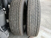 ISUZU Giga Flat Body 2PG-CYL77C 2018 891,850km_24