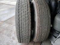 ISUZU Giga Flat Body 2PG-CYL77C 2018 891,850km_26