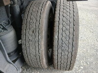 ISUZU Giga Flat Body 2PG-CYL77C 2018 891,850km_27