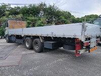 ISUZU Giga Flat Body 2PG-CYL77C 2018 891,850km_2