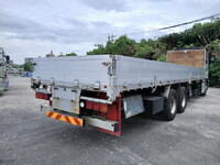 ISUZU Giga Flat Body 2PG-CYL77C 2018 891,850km_3