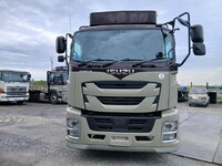 ISUZU Giga Flat Body 2PG-CYL77C 2018 891,850km_4