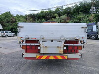 ISUZU Giga Flat Body 2PG-CYL77C 2018 891,850km_5