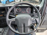 ISUZU Giga Flat Body 2PG-CYL77C 2018 891,850km_8