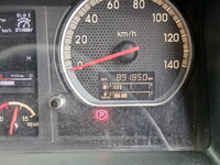 ISUZU Giga Flat Body 2PG-CYL77C 2018 891,850km_9