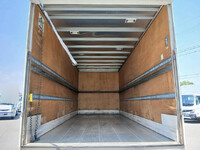 HINO Ranger Aluminum Van TKG-FD9JLAA 2017 387,000km_11