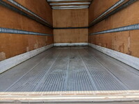 HINO Ranger Aluminum Van TKG-FD9JLAA 2017 387,000km_13