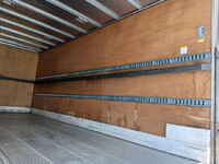 HINO Ranger Aluminum Van TKG-FD9JLAA 2017 387,000km_14