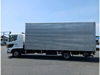 HINO Ranger Aluminum Van TKG-FD9JLAA 2017 387,000km_16