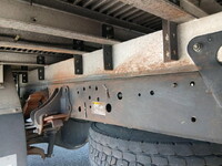 HINO Ranger Aluminum Van TKG-FD9JLAA 2017 387,000km_19