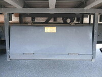 HINO Ranger Aluminum Van TKG-FD9JLAA 2017 387,000km_20