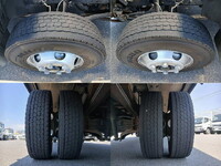 HINO Ranger Aluminum Van TKG-FD9JLAA 2017 387,000km_24