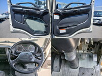 HINO Ranger Aluminum Van TKG-FD9JLAA 2017 387,000km_29