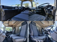 HINO Ranger Aluminum Van TKG-FD9JLAA 2017 387,000km_30