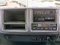 HINO Ranger Aluminum Van TKG-FD9JLAA 2017 387,000km_31