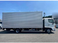 HINO Ranger Aluminum Van TKG-FD9JLAA 2017 387,000km_6
