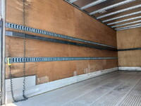 HINO Ranger Aluminum Van TKG-FD9JLAA 2017 387,000km_7