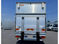 HINO Ranger Aluminum Van TKG-FD9JLAA 2017 387,000km_9