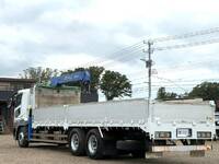 MITSUBISHI FUSO Super Great Truck (With 4 Steps Of Cranes) QPG-FV64VZ 2015 559,000km_3
