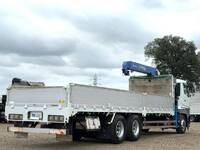 MITSUBISHI FUSO Super Great Truck (With 4 Steps Of Cranes) QPG-FV64VZ 2015 559,000km_4
