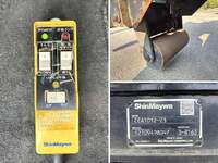 MITSUBISHI FUSO Super Great Container Carrier Truck 2KG-FV70HY 2021 178,045km_16