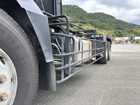 MITSUBISHI FUSO Super Great Container Carrier Truck 2KG-FV70HY 2021 178,045km_17