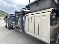 MITSUBISHI FUSO Super Great Container Carrier Truck 2KG-FV70HY 2021 178,045km_18