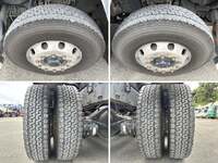 MITSUBISHI FUSO Super Great Container Carrier Truck 2KG-FV70HY 2021 178,045km_21