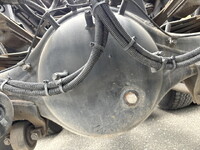 MITSUBISHI FUSO Super Great Container Carrier Truck 2KG-FV70HY 2021 178,045km_25
