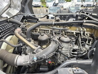MITSUBISHI FUSO Super Great Container Carrier Truck 2KG-FV70HY 2021 178,045km_26