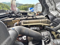 MITSUBISHI FUSO Super Great Container Carrier Truck 2KG-FV70HY 2021 178,045km_27