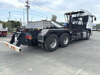 MITSUBISHI FUSO Super Great Container Carrier Truck 2KG-FV70HY 2021 178,045km_2