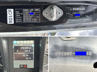MITSUBISHI FUSO Super Great Container Carrier Truck 2KG-FV70HY 2021 178,045km_40