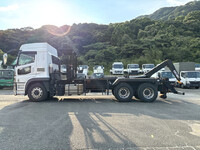 MITSUBISHI FUSO Super Great Container Carrier Truck 2KG-FV70HY 2021 178,045km_5