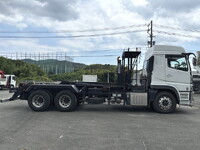 MITSUBISHI FUSO Super Great Container Carrier Truck 2KG-FV70HY 2021 178,045km_6