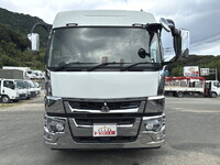 MITSUBISHI FUSO Super Great Container Carrier Truck 2KG-FV70HY 2021 178,045km_7