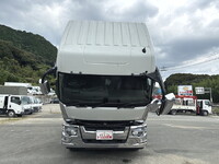MITSUBISHI FUSO Super Great Container Carrier Truck 2KG-FV70HY 2021 178,045km_8