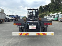 MITSUBISHI FUSO Super Great Container Carrier Truck 2KG-FV70HY 2021 178,045km_9