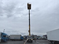 HINO Dutro Cherry Picker BDG-XZU424M 2010 26,961km_10