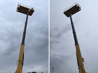 HINO Dutro Cherry Picker BDG-XZU424M 2010 26,961km_11