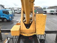 HINO Dutro Cherry Picker BDG-XZU424M 2010 26,961km_16