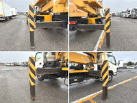 HINO Dutro Cherry Picker BDG-XZU424M 2010 26,961km_20